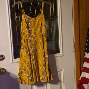 Old navy sun dress